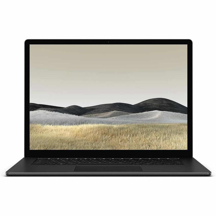 لپتاپ استوک مایکروسافت Surface Laptop 4 | پردازنده Core i5 نسل ۱۱ – گرید A+
