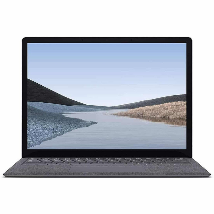 لپتاپ استوک مایکروسافت Surface Laptop 4 | پردازنده Core i5 نسل ۱۱ – گرید A+