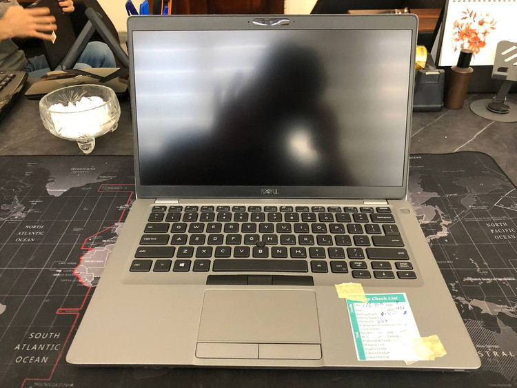 Dell Latitude 5410 | پردازنده Core i5 نسل ۱۰ – رم 8GB – گرید A+