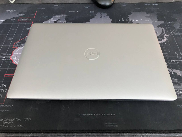 Dell Latitude 5410 | پردازنده Core i5 نسل ۱۰ – رم 8GB – گرید A+