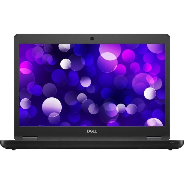 Dell Latitude 5490 | پردازنده Core i5 نسل ۸ – رم 8GB – حافظه 256GB SSD