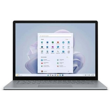 لپ تاپ ۱۳.۵ اینچی مایکروسافت مدل Surface Laptop 4 | Core i7-1185G7 / 16GB RAM / 256GB SSD