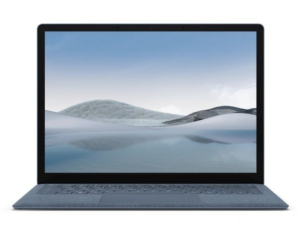 لپ تاپ ۱۳.۵ اینچی مایکروسافت مدل Surface Laptop 4 | Core i7-1185G7 / 16GB RAM / 256GB SSD