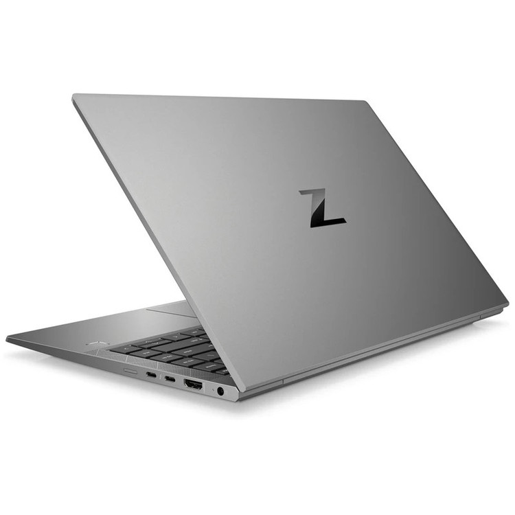 لپ تاپ ورکاستیشن ۱۴ اینچی اچ پی مدل HP ZBook Firefly 14 | پردازنده Core i7 / رم ۱۶ گیگابایت / حافظه ۵۱۲GB SSD / گرافیک مجزا Quadro T500