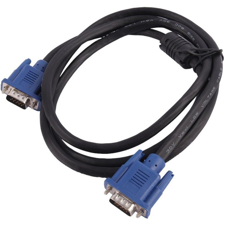 کابل تصویر VGA ایکس پی XP-Product 3+2 متراژ 1.5 متر