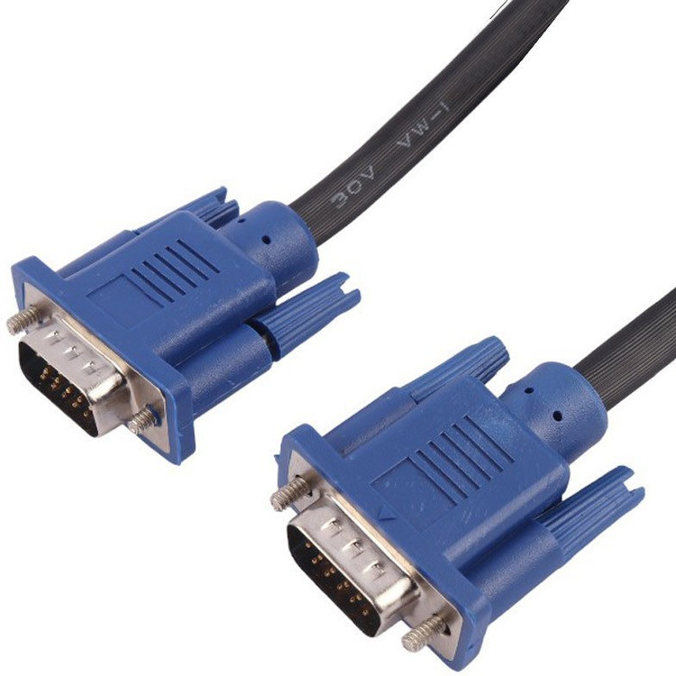 کابل تصویر VGA ایکس پی XP-Product 3+2 متراژ 1.5 متر
