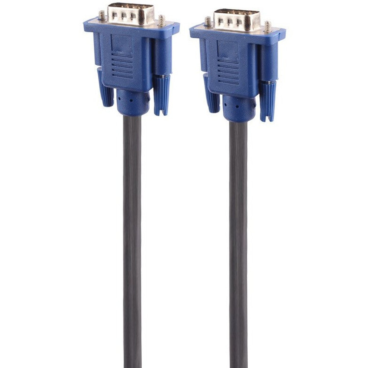 کابل تصویر VGA ایکس پی XP-Product 3+2 متراژ 1.5 متر